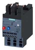 3RU2126-1JC0 THERMAL OVERLOAD RELAY, 7A-10A, 690VAC SIEMENS