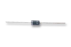 BZX79-C10,113 Diode, Zener, 10V, 0.4W, DO-204AH NEXPERIA