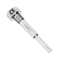 3/4-260S-U21/2-316SS THERMOWELL, 3/4"NPT, 316SS, 2.5" Omega