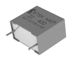 R75MN347050H3J Cap, AEC-Q200, 0.47uF, 400V, Film Kemet