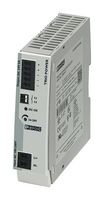 2903148 POWER SUPPLY, AC-DC, 24V, 5A PHOENIX CONTACT