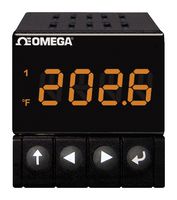 DP16PT Panel Meter PT Series Omega