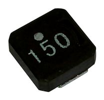 VLCF4018T-100MR74-2 Inductor, 10UH, 1.26A, 20%, Shielded TDK