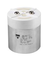 HDMKP 900-360 I Cap, 360UF, 900V, Film, Screw Vishay