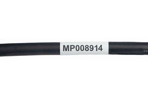 MP008914 Wire Marker, Wrap Around, 25mm X 24mm multicomp Pro