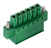 691367310005 Terminal Block, Pluggable, 5Pos, 16AWG Wurth Elektronik