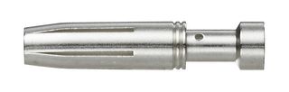 HDC-C-He-BM4.0AG Heavy Duty Contact, Socket, Crimp, 12AWG Weidmuller