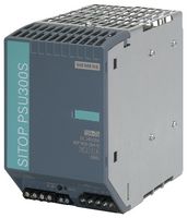 6EP1436-2BA10 POWER SUPPLY, AC-DC, 24V, 20A SIEMENS