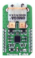 MikroE-2811 Thermo J Click Board MikroElektronika