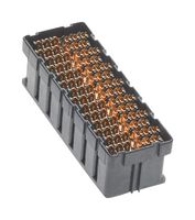 172801-0001 Connector, Stacking, HDR, 252POS, 6ROW Molex