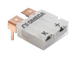 PCC-SMP-J-5 Temp Connectors: Pcb Connectors Omega