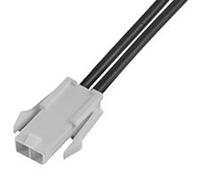 215321-2021 WTB Cable, 2Pos Rcpt-Free End, 150mm Molex