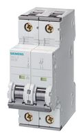 5SY5204-7 RCBO, RCD, GFCI, AFDD CIRCUIT BREAKERS SIEMENS