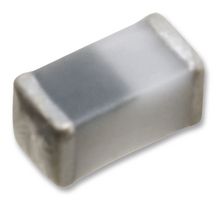 MLG1005S0N8BT000 Inductor, 0.8NH, 10GHz, 0402 TDK
