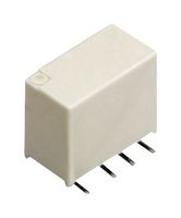 AGN260S24 Signal Relay, DPDT, 24Vdc, 1A, SMD Panasonic