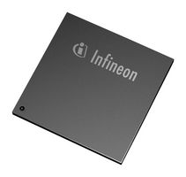 TC267D40F200NBCKXUMA1 MCU, 32bit, 200MHz, LFBGA-292 INFINEON