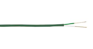 EXTT-KI-20-15M THERMOCOUPLE WIRE, TYPE KX, 20AWG, 15M OMEGA