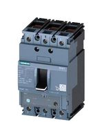 3VA1163-6EF36-0AG0 Thermal Magnetic Circuit Breaker Siemens