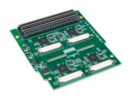 410-372 FMC Pcam Adapter Board, FPGA Dev Board Digilent