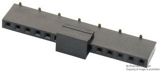 2212SM-14g-75-B1-PCR Connector, Rcpt, 14Pos, 1ROW, 2.54mm multicomp Pro