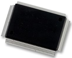 KSZ8895RQXCA ETHERNET SWITCH, 100MBPS, PQFP-128 MICROCHIP