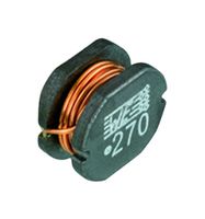 784774122 Inductor, AEC-Q200, 22UH, UNSHLD, 1.28A Wurth Elektronik