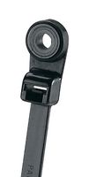 PLC2H-S25-TL0 Cable Tie, Nylon 6.6, 229mm, 120LB, Blk PANDUIT