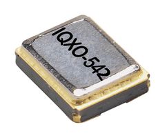 LFSPXO082178 Oscillator, 27MHz, 2mm X 16mm, CMOS IQD Frequency Products