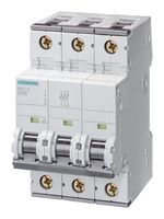 5SY4330-7 RCBO, RCD, GFCI, AFDD CIRCUIT BREAKERS SIEMENS