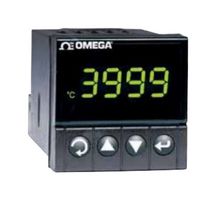 DPI16 Panel Meter NP I-Series, NO Outputs Omega