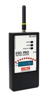 CTM082 ESD Tester, ESD Event Indicator SCS