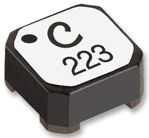 LPD3015-334MRC INDUCTOR, 330UH, 0.1A, 20%, COUPLED, SMD COILCRAFT