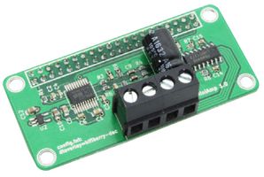 4260439550415 MiniAmp, Phat Format Amplifier For RPI HIFIBERRY