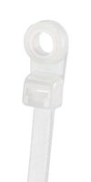 PLC4H-S25-L Cable Tie, 384MM, PA66, Natural PANDUIT