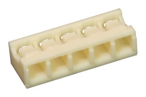 51015-0500 Connector Housing, 5Pos, 2mm Molex