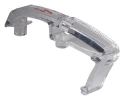 1SNK900618R0000 Safety Cover, Polycarbonate Te Connectivity
