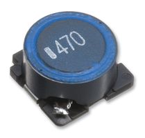 SLF12565T-470M2R4-H Inductor, 47UH, 20%, Shielded TDK