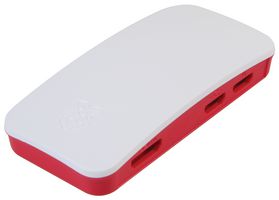 SC0049 RPI Zero v2 Case (800) Raspberry-Pi