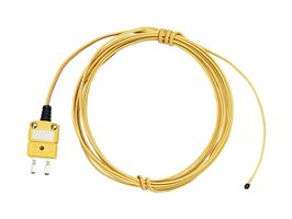 TC-PVC-K-24-180-SE THERMOCOUPLE OMEGA