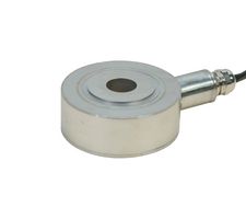 LC8250-1.00-10K Load Cells, Through-Hole Load Cells Omega