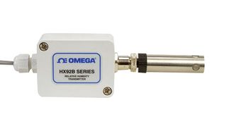 HX92BV2 HX Series Th Transmitters Omega