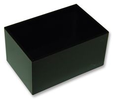 PB1 Box, Potting, ABS, Black multicomp Pro