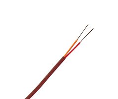 TT-NI-24-300M THERMOCOUPLE WIRE, TYPE NI, 24AWG, 300M OMEGA