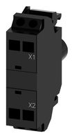 3SU1401-1BB20-3AA2 PANEL INDICATORS SIEMENS