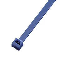 PLT4I-M6 Cable Tie, Nylon 6.6, 368.3mm, 40LB, Blu PANDUIT