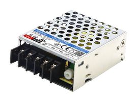 VTX-212-025-012 Power Supply, AC/DC, 1 Output, 25W VIGORTRONIX