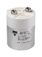 HDMKP 1.1-240 B Cap, 240UF, 1.1kV, Film, Stud Vishay