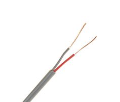 EXGG-B-20-1000 THERMOCOUPLE WIRE, 304.8M, 20AWG OMEGA