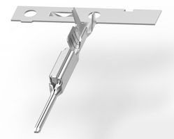 1924968-3 Contact, Pin, Crimp, 22-20AWG Te Connectivity