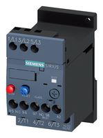 3RU2116-0DB1 Thermal Overload Relay, 0.22A-0.32A Siemens
